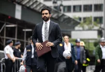 Νέα Υόρκη: Ο δήμαρχος εξετάζει το ενδεχόμενο σύλληψης του Νετανιάχου αν μεταβεί στη Γενική Συνέλευση του ΟΗΕ