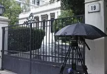 Ο Τριαντόπουλος και το θερμό δικαστικό φθινόπωρο για την κυβέρνηση