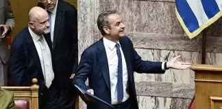 Μητσοτάκης: Θριαμβολογίες για την εθελοντική πρόωρη αποπληρωμή του χρέους με 13 δισ. ευρώ