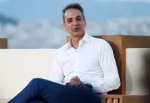 Μητσοτάκης: Πιραντέλλο