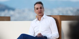 Μητσοτάκης: Πιραντέλλο