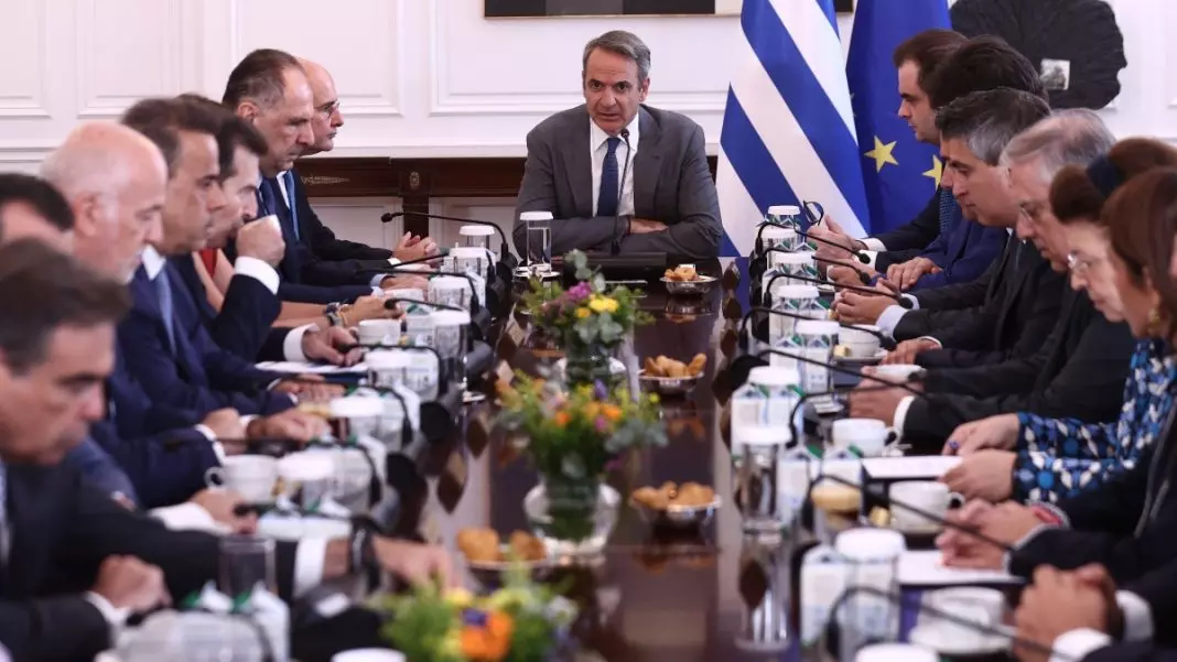 MITSOTAKIS_YPOYRGIKO