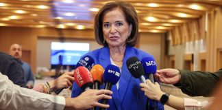Ντόρα Μπακογιάννη: Ατυχίες