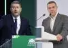 Πόλεμος στην Κεντροαριστερά: Χρέη από τη μία, χορηγοί και συμφέροντα από την άλλη