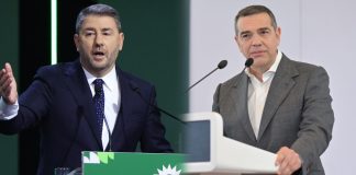 Πόλεμος στην Κεντροαριστερά: Χρέη από τη μία, χορηγοί και συμφέροντα από την άλλη