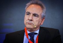 Όταν ο Θ.Ντόκος ως Γενικός Διευθυντής του ΕΛΙΑΜΕΠ συμβούλευε την Άγκυρα (!) για το «πώς θα εισέλθει στην… ΕΕ»!
