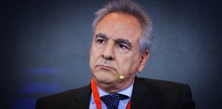 Όταν ο Θ.Ντόκος ως Γενικός Διευθυντής του ΕΛΙΑΜΕΠ συμβούλευε την Άγκυρα (!) για το «πώς θα εισέλθει στην… ΕΕ»!