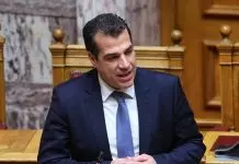 Πλεύρης υπερασπίζεται Κυρανάκη: «Πέθανε ένας άνθρωπος από την τρομοκρατία της Αριστεράς» – Ο Τσίπρας έδειξε ανοχή στους «μπαχαλάκηδες»