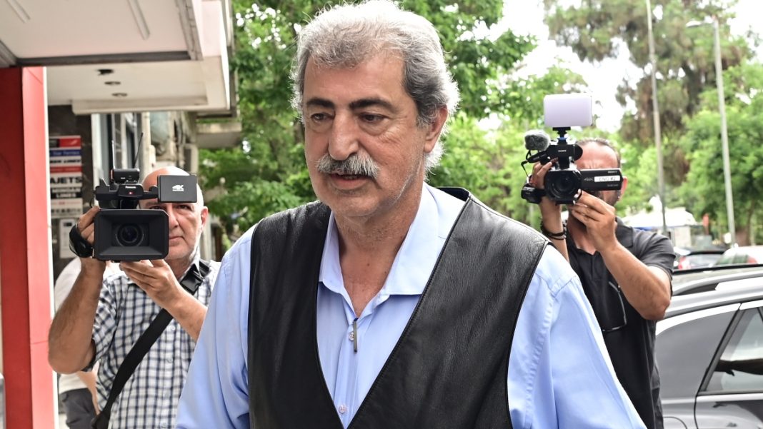 POLAKIS