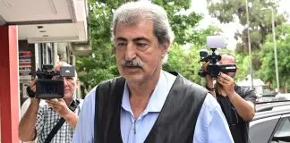 Ο Πολάκης αρχίζει να «πυροβολεί» τον Τσίπρα: «Σχέδιο οι ανεξαρτητοποιήσεις των βουλευτών»