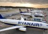 Νέος χαμός με την Ryanair – Πέταξαν επιβάτες εκτός πτήσης στη Μαδρίτη