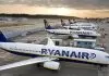 Νέος χαμός με την Ryanair – Πέταξαν επιβάτες εκτός πτήσης στη Μαδρίτη