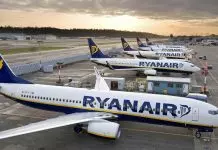 Νέος χαμός με την Ryanair – Πέταξαν επιβάτες εκτός πτήσης στη Μαδρίτη