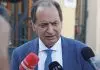 Χρήστος Σπίρτζης: Αξιοπρέπεια