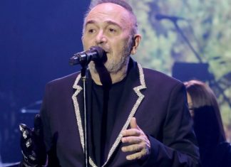 Συμπλοκή και ξύλο σε συναυλία του Σ.Γονίδη: «Ένας μαλ@κ@ς θα χαλάσει 1.000 άτομα εδώ μέσα;» (VIDEO)