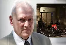 «Ζω από θαύμα» είχε δηλώσει ο Σταύρος Γεωργίου λίγες ημέρες πριν βρεθεί δολοφονημένος (VIDEO)