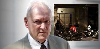 «Ζω από θαύμα» είχε δηλώσει ο Σταύρος Γεωργίου λίγες ημέρες πριν βρεθεί δολοφονημένος (VIDEO)