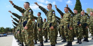Προεκλογικά κόλπα με την 9μηνη θητεία σε ακριτικές περιοχές