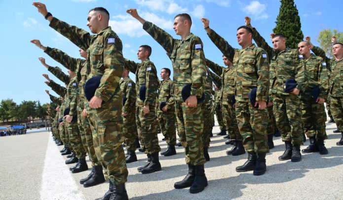 Προεκλογικά κόλπα με την 9μηνη θητεία σε ακριτικές περιοχές