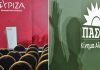 Novartis, σκάνδαλα και σκανδαλολογία στο επίκεντρο για ΠΑΣΟΚ και ΣΥΡΙΖΑ