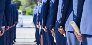 Κρίση στελέχωσης και εισαγωγής νέων στις Ενοπλες Δυνάμεις