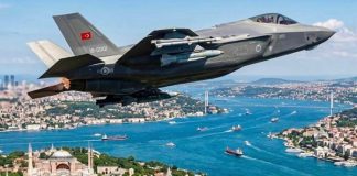 Το προαναγγελθέν μέγκα ντηλ ΗΠΑ – Τουρκίας