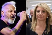 Ξέσπασμα Θηβαίου κατά Καρυστιανού: «Προσπαθεί να μας καπηλευθεί επικοινωνιακά»