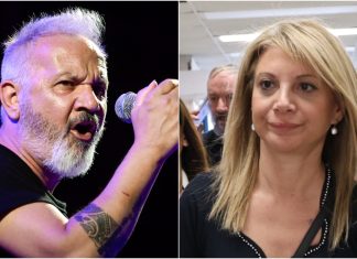 Ξέσπασμα Θηβαίου κατά Καρυστιανού: «Προσπαθεί να μας καπηλευθεί επικοινωνιακά»