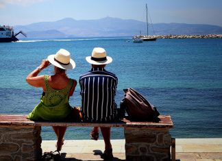 Εurostat: Ένας στους δύο Έλληνες δεν μπορεί να κάνει ούτε μία εβδομάδα διακοπές – Μόνο η Ρουμανία είναι χειρότερα!