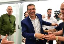 Αλέξης Τσίπρας: Υποσχέσεις