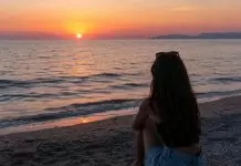 B;olow¨Σοκ στην παραλία της Νέας Αγχιάλου! 45χρονος κατηγορείται ότι θώπευσε ανήλικη