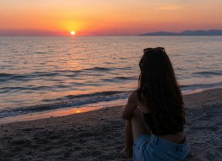 B;olow¨Σοκ στην παραλία της Νέας Αγχιάλου! 45χρονος κατηγορείται ότι θώπευσε ανήλικη
