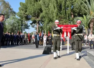 Προκλητικές δηλώσεις Γιλμάζ από τα κατεχόμενα: «Η Κύπρος δεν θα γίνει ποτέ ελληνικό νησί»
