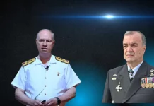 Ο αρχηγός του τουρκικού Στόλου στην Αθήνα το τελευταίο τριήμερο! Γιατί δεν έχει ανακοινωθεί τίποτα;