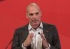 Γ.Βαρουφάκης: «Μη αυτοδυναμία ΝΔ, αποχώρηση Μητσοτάκη και συγκυβέρνηση ΝΔ, ΠΑΣΟΚ και Τσίπρα»!