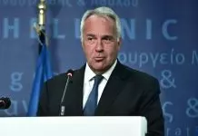 Μάκης Βορίδης: Σόλο