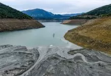 Κάν’το στο Νερό όπως στη ΔΕΗ