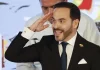 Στη συμμαχία Τραμπ κατά των ναρκωτικών η Κολομβία, ανοίγει γραφείο στην άλλοτε βάση του Πάμπλο Εσκομπάρ
