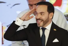 Στη συμμαχία Τραμπ κατά των ναρκωτικών η Κολομβία, ανοίγει γραφείο στην άλλοτε βάση του Πάμπλο Εσκομπάρ