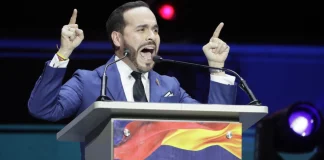 Ο εκλεγμένος πρόεδρος της Κολομβίας κατήγγειλε απειλή δολοφονίας του