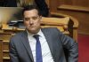 Μήνυμα Γεωργιάδη στον Σαμαρά: Δεν υπάρχει συνεργασία «με άλλον πρωθυπουργό»