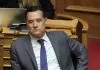 Μήνυμα Γεωργιάδη στον Σαμαρά: Δεν υπάρχει συνεργασία «με άλλον πρωθυπουργό»