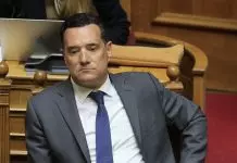 Μήνυμα Γεωργιάδη στον Σαμαρά: Δεν υπάρχει συνεργασία «με άλλον πρωθυπουργό»