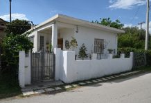 Διπλή δολοφονία στο Αίγιο: “Σκοτώνοντας τον γιο της, πίστευε ότι τον προστάτευε”, λέει η αδελφή του Ιταλού κατηγορούμενου