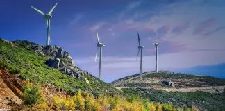 Αιολικά: Σφοδρή επίθεση στην κυβέρνηση για το Χωροταξικό – Οι 3 αλλαγές που ζητά η ΕΛΕΤΑΕΝ