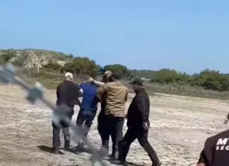 Αλβανία: Ύποπτος για πλαστογραφία επιχειρηματίας που πούλησε γη για το θέρετρο Κούσνερ