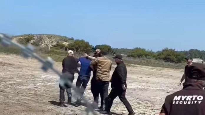 Αλβανία: Ύποπτος για πλαστογραφία επιχειρηματίας που πούλησε γη για το θέρετρο Κούσνερ