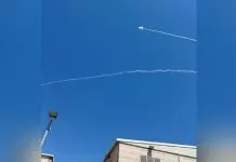 Το Ισραήλ για πρώτη φορά μετά την εκεχειρία ενεργοποίησε το Iron Dome – Ο Τραμπ απειλεί με μαζική επίθεση το Ιράν