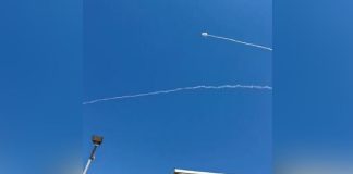 Το Ισραήλ για πρώτη φορά μετά την εκεχειρία ενεργοποίησε το Iron Dome – Ο Τραμπ απειλεί με μαζική επίθεση το Ιράν