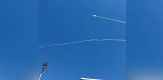 Το Ισραήλ για πρώτη φορά μετά την εκεχειρία ενεργοποίησε το Iron Dome – Ο Τραμπ απειλεί με μαζική επίθεση το Ιράν